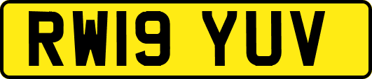RW19YUV