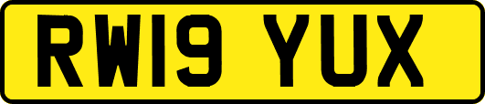 RW19YUX