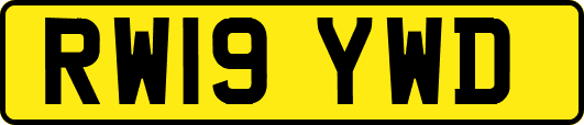 RW19YWD