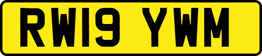 RW19YWM