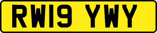 RW19YWY