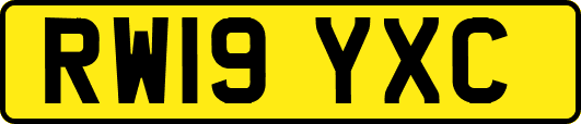 RW19YXC