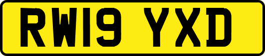 RW19YXD