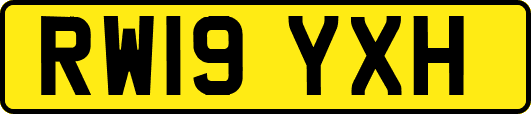 RW19YXH