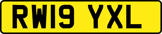 RW19YXL