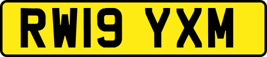 RW19YXM
