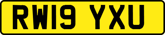 RW19YXU
