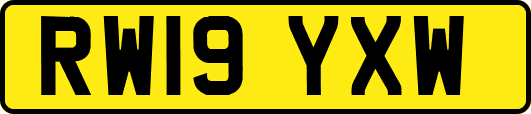 RW19YXW