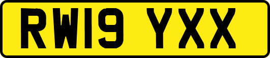RW19YXX