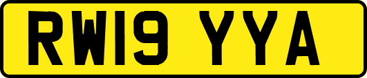 RW19YYA
