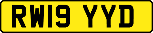 RW19YYD