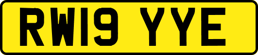 RW19YYE