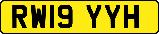RW19YYH