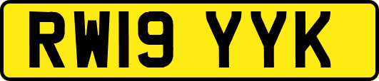RW19YYK