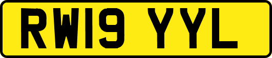 RW19YYL