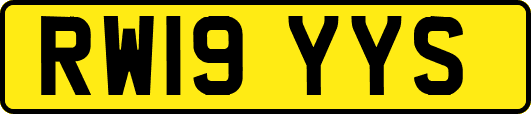 RW19YYS