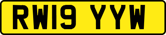 RW19YYW