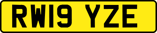 RW19YZE