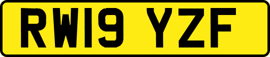 RW19YZF