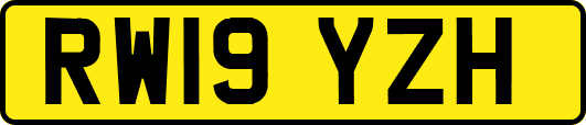 RW19YZH