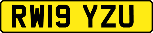 RW19YZU