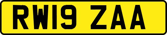 RW19ZAA