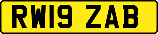 RW19ZAB