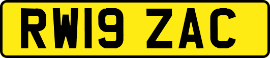 RW19ZAC