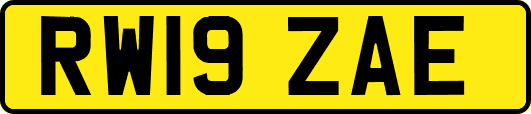RW19ZAE