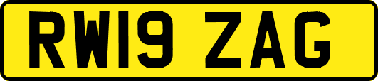 RW19ZAG