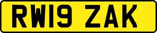 RW19ZAK