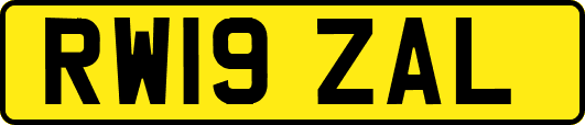 RW19ZAL
