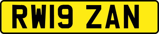 RW19ZAN