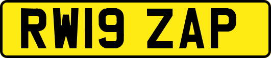 RW19ZAP