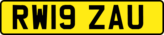 RW19ZAU