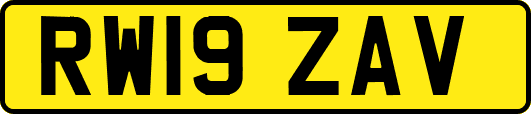 RW19ZAV