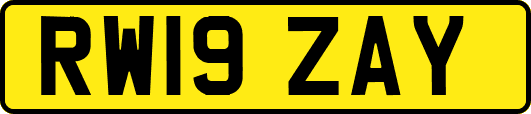 RW19ZAY