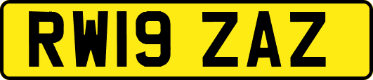 RW19ZAZ