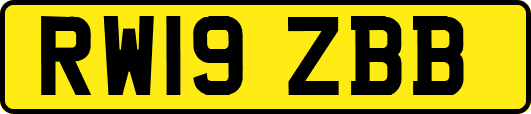 RW19ZBB