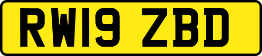 RW19ZBD