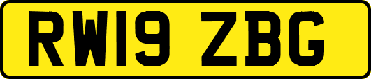 RW19ZBG