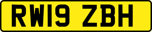RW19ZBH