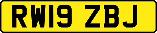 RW19ZBJ
