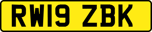 RW19ZBK