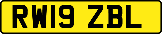 RW19ZBL