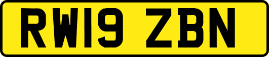 RW19ZBN