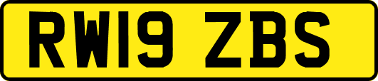 RW19ZBS