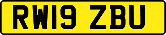 RW19ZBU
