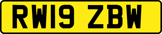 RW19ZBW