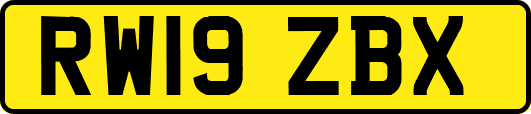 RW19ZBX